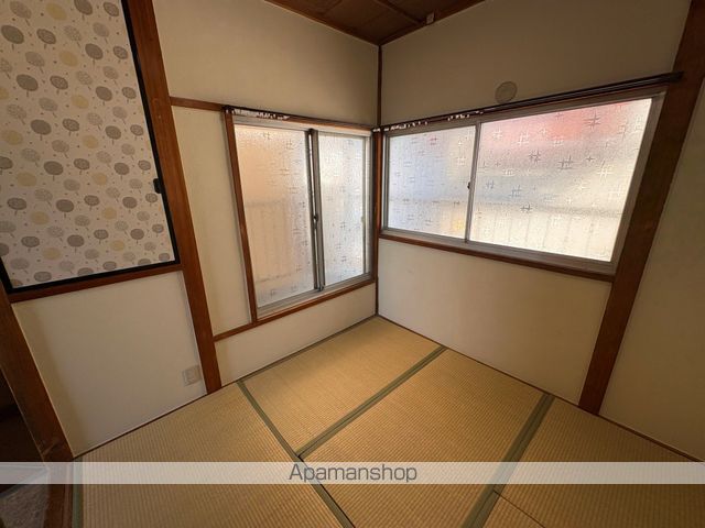 近鉄奈良線 石切駅 徒歩2分 1階建 築26年の内装写真
