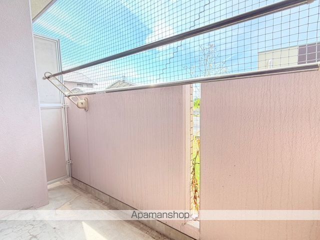 ロイヤルハーモニーの内装写真