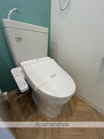 ハイライフ蛍池の内装写真