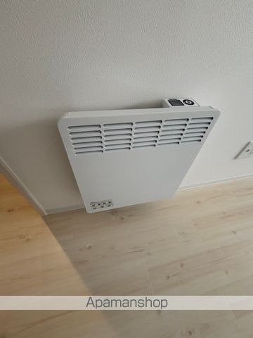 ステラ ポラーレの内装写真
