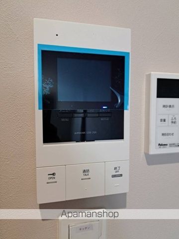 クレスト山本IIの内装写真