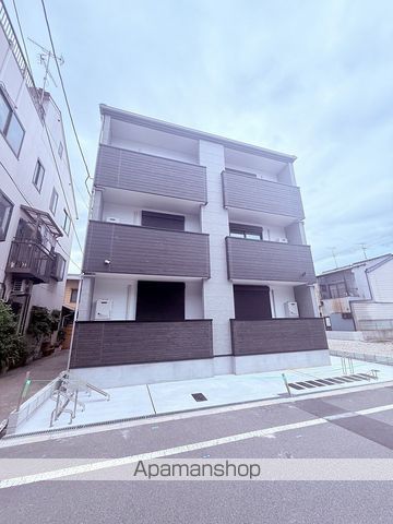 ナガモリ新深江
