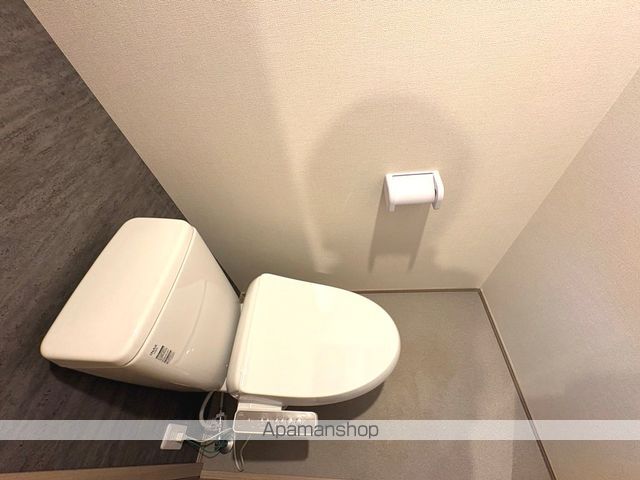 ハーモニーテラス瑞光IIの内装写真