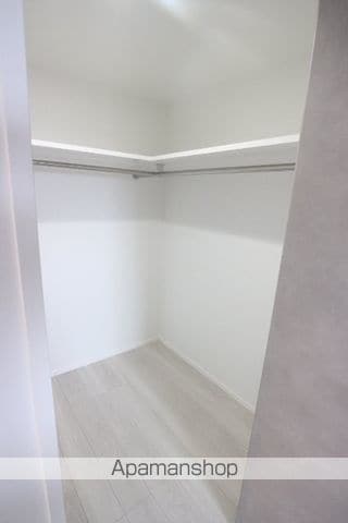 エンクレスト博多PARKSIDEの内装写真