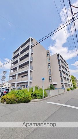 ロードス’93の外観写真