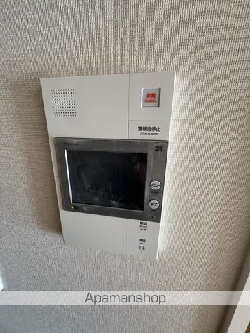 ザ・ケンジントン・レジデンスときわ台の内装写真