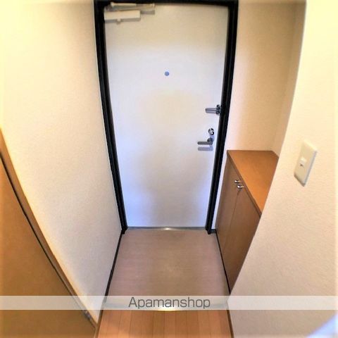 エルミナフラット御殿浜の内装写真