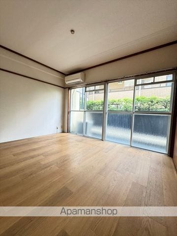 サイトウハイツの内装写真