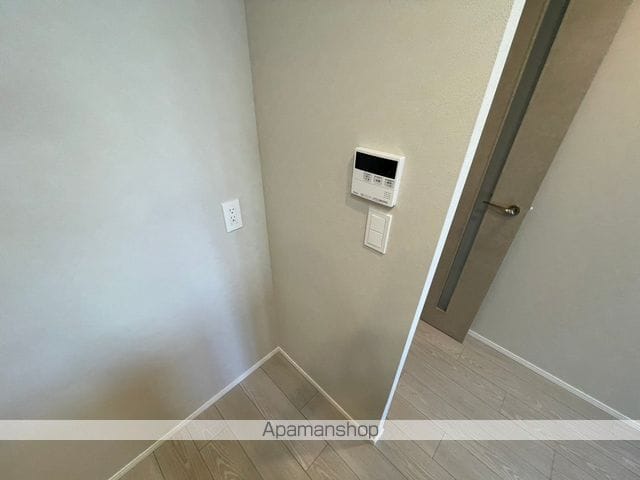 シーズンフラッツ本郷の内装写真