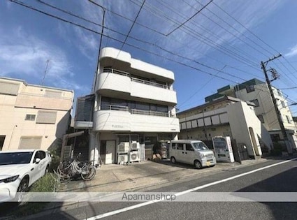 フジビル[1R/18m2]の外観4