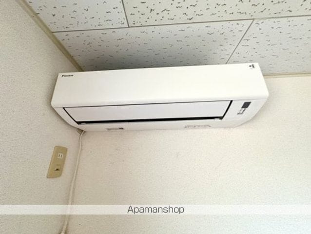サンルーチェHARAの内装写真