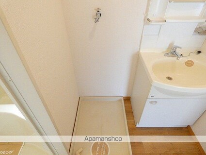 ｓｏｎｉａ　Ａ棟[2LDK/55.41m2]の内装4