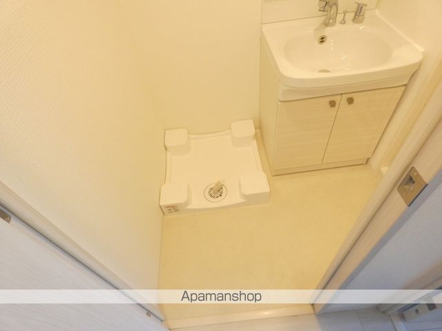 エスリード大阪城EASTの内装写真