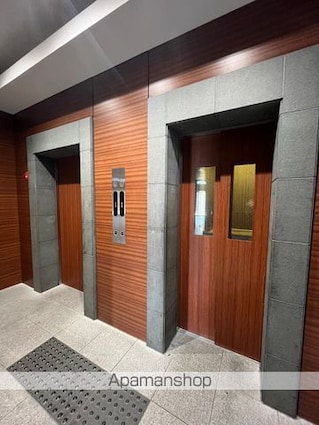 ドゥーエ仙台イースト[3LDK/68.63m2]の共用部3