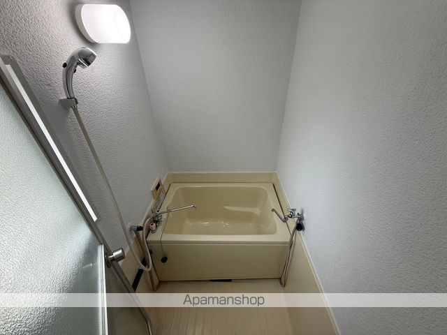 ヒロミツイーストの内装写真