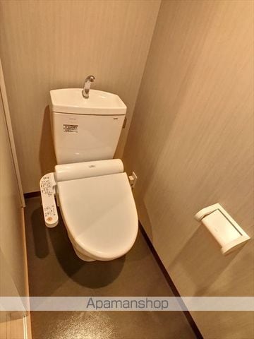 K.ラルジェの内装写真