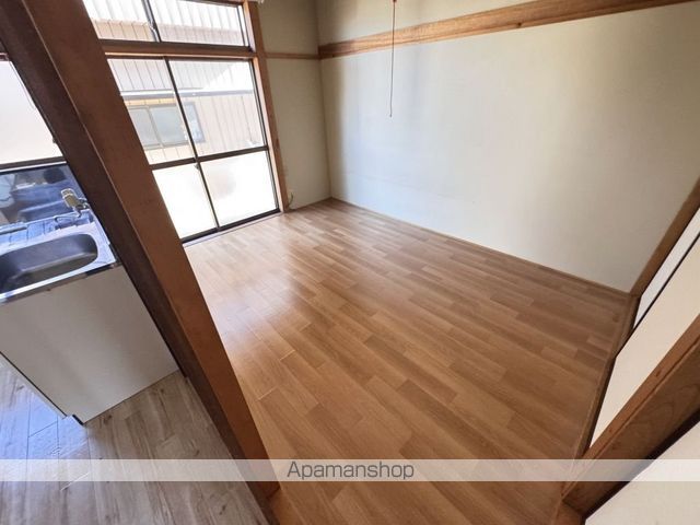 サニーフラット6番館のその他写真