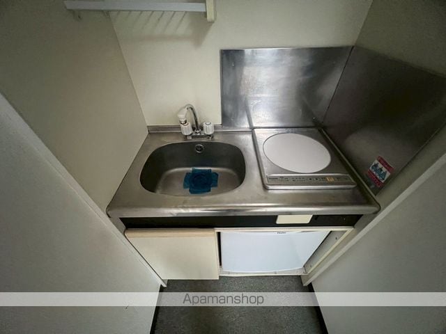 ライオンズステーションプラザ南林間の内装写真