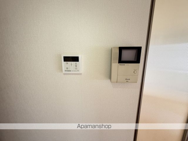 トパーズガーデンの内装写真