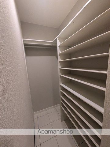 リバブル富士見台の内装写真