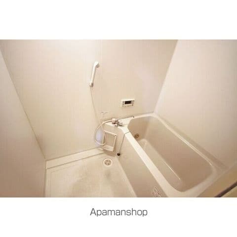 ホリーステージ城山の内装写真