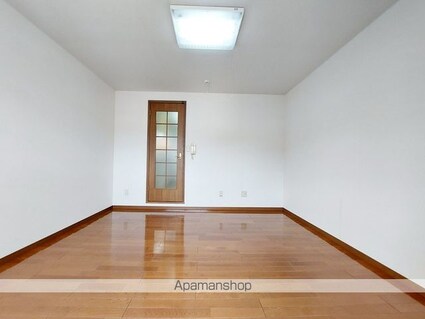 ニュークリアス[1DK/27.51m2]の内装4