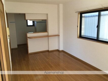 アンビシャス[1LDK/42.51m2]のキッチン