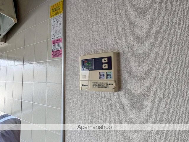 ディアスTANAKA B棟の内装写真