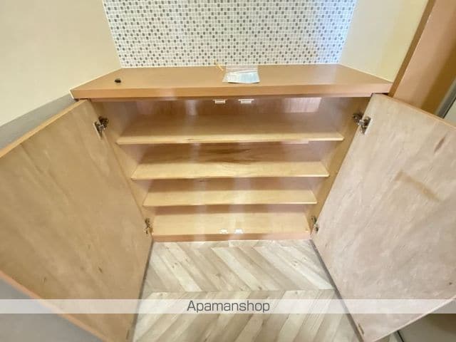 山の手ビルマンションの内装写真