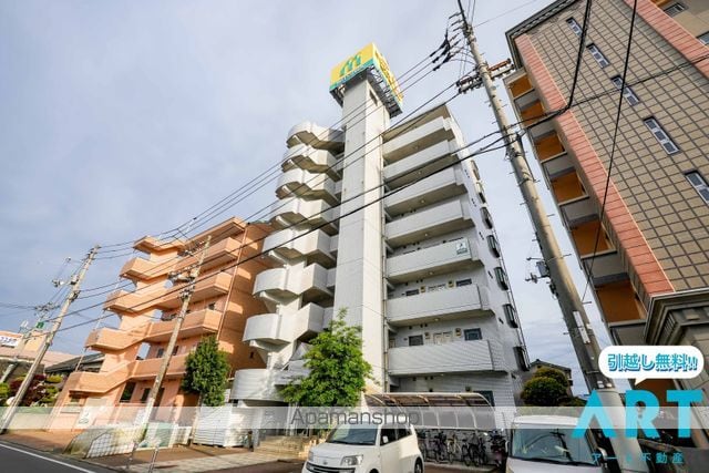 ジョイフル第2朝生田の外観写真