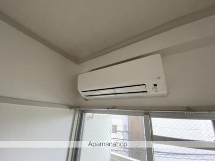 エンパイヤビル[1DK/27.5m2]のその他設備