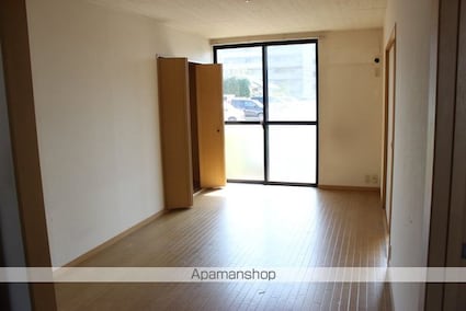 パティオ２１[2LDK/60.45m2]のリビング・居間