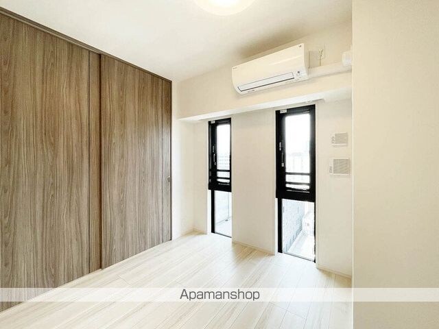 ＳーＲＥＳＩＤＥＮＣＥ日本橋馬喰町Ａｅｒｅ[2LDK/48.56m2]のリビング・居間