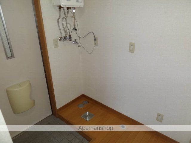 エスポワールIIIの内装写真