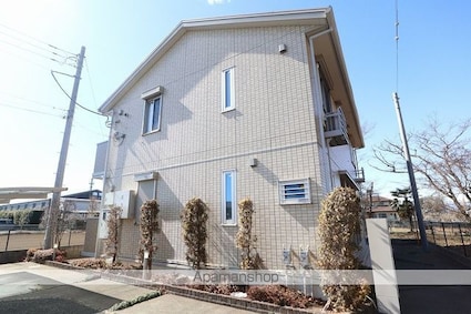 ウィット[2LDK/66.24m2]の外観4