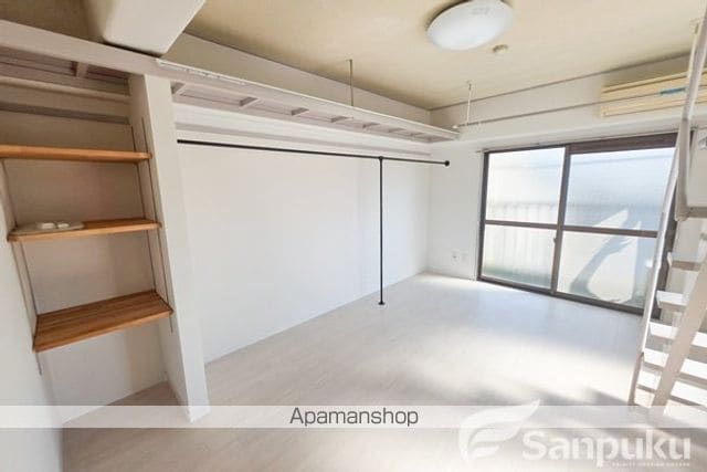 ラッセルスクエア木屋町の内装写真