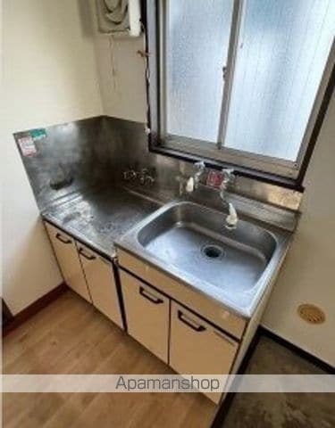メゾン松ヶ丘の内装写真