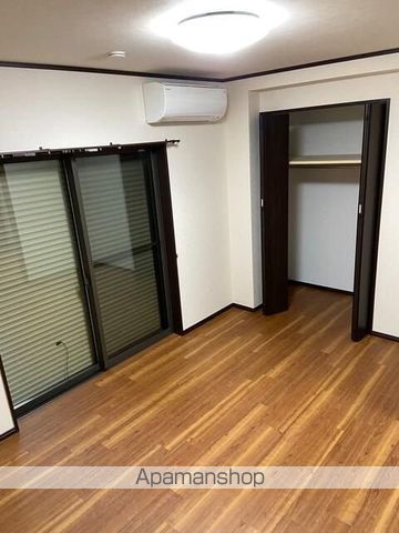 杉並区 2階建 築45年の内装写真