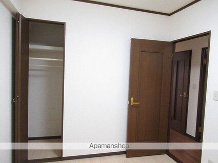 プロスペール桜城Ⅱ[3LDK/72.66m2]の内装5