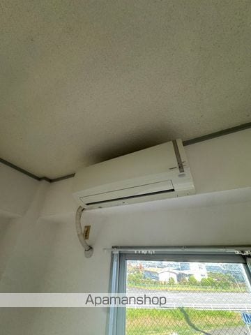 セイルポートの内装写真