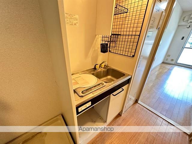 ヴェルアージュ座間の内装写真