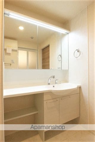 ハイピクチャー C棟の内装写真