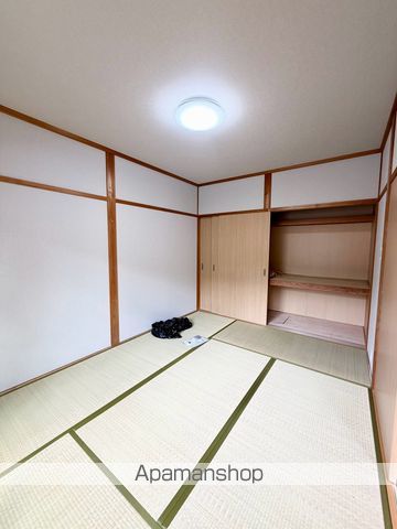 山陰本線 小田駅 徒歩12分 1階建 築26年の内装写真
