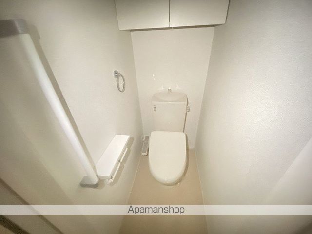 セレーン扇田Aの内装写真