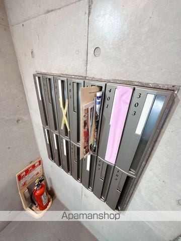 カムフォート登戸IIIのその他写真