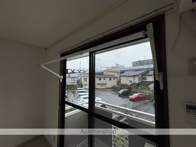 エレーネ花園の内装写真