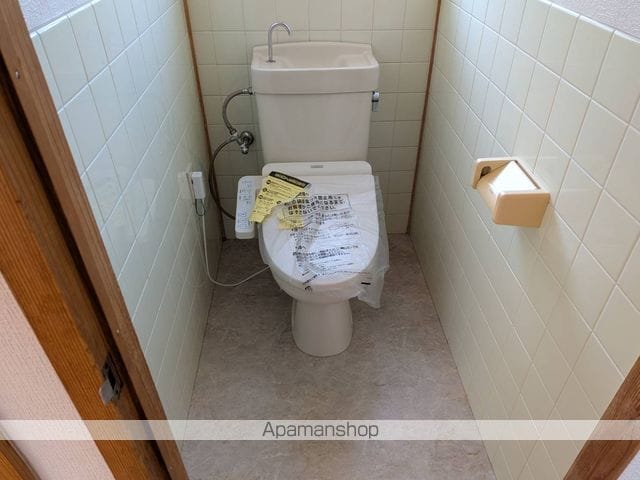 北井門井上二階建貸家の内装写真