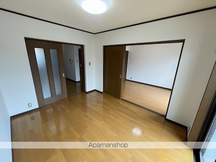 マイティプラザⅢ[2DK/41m2]の内装2