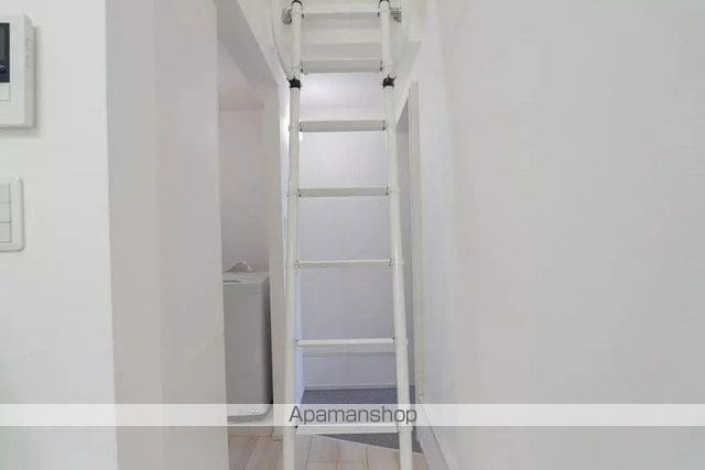 AP1132 十六コートの内装写真