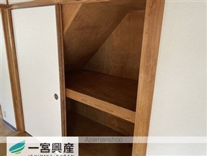 清水一戸建Ａ[4DK/69.3m2]の内装6